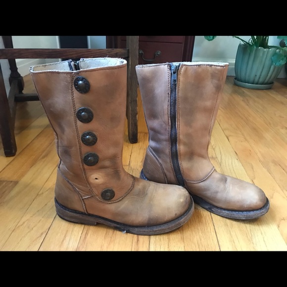 Bed Stu Boot - Picture 2 of 5